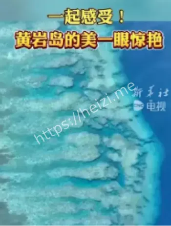 南中国海生态保护