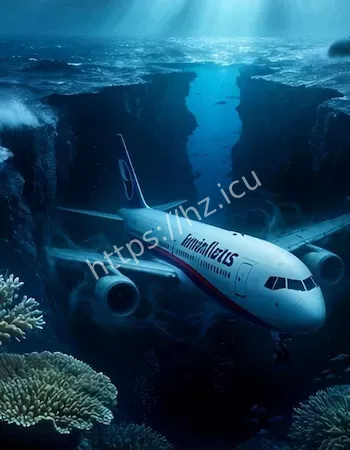 马航370消失之谜